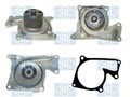Wasserpumpe Kühlmittelpumpe für Mercedes Renault Saleri SIL Pa1473 2008 ->