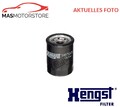 MOTOR ÖLFILTER HENGST FILTER H97W05 I NEU OE QUALITÄT