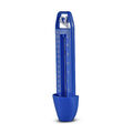 Thermometer 15 cm Pool Schwimmbad Poolthermometer Wassertemperatur