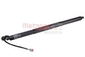 METZGER Heckklappe-Motor Elektromotor 2115025 Links für FORD Mondeo V Kombi (CF)