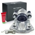 Bremssattel Bremszange 42mm hinten für Mercedes-Benz E-Klasse W211 S-Klasse S211