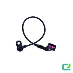Sensor Nockenwellenposition 3-polig HELLA für LAND ROVER RANGE ROVER III (L322)