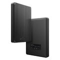 Externe Festplatte USB3.0 2,5 Zoll PS4 Xbox 1TB 250GB 500GB PC Windows Mac Linux