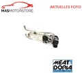 AGR-VENTIL ABGASRÜCKFÜHRVENTIL MEAT & DORIA 88271 I FÜR VW POLO 1.6L,1.2L
