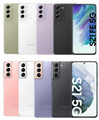 Samsung Galaxy S21 5G S21 FE 5G Smartphone 128GB 256GB Dual Sim UK entsperrt