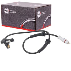 ABS-SENSOR RADDREHZAHL HINTEN / VORNE RECHTS passend für DACIA LOGAN SANDERO REN