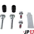 JP GROUP Führungshülsensatz Bremssattel JP 4764002710 für NISSAN PIXO UA0 SUZUKI