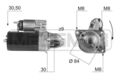 ERA 220435A Starter passend für IVECO RENAULT TRUCKS