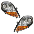 SCHEINWERFER SET FÜR OPEL VIVARO RENAULT TRAFIC NISSAN PRIMASTAR H4 08.06-01.16