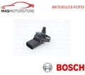 MAP SENSOR DRUCKSENSOR SAUGROHRDRUCK BOSCH 0 261 230 266 A FÜR SKODA RAPID