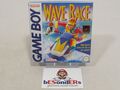 NINTENDO GAMEBOY - WAVE RACE - OVP - PAL