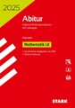 STARK Abiturprüfung Hessen 2025 - Mathematik LK | Bundle | 1 Taschenbuch | 2024