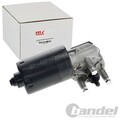 NTY WISCHERMOTOR VORNE PASSEND FÜR AUDI A3 SEAT AROSA CORDOBA IBIZA INCA LEON