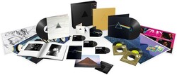 Pink Floyd ‎– The Dark Side Of The Moon 50th Anniversary Edition Box Set 2023 EU