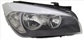 TYC Hauptscheinwerfer 20-12855-05-9 für E84 X1 BMW sDrive xDrive