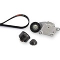 Gates K226PK803 Keilrippenriemensatz für FORD VOLVO