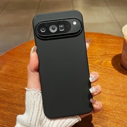 Für Google Pixel 10 9 Pro XL 8 7 Pro 9A 8A 7A Stoßfest Hart Ultradünn Handyhülle