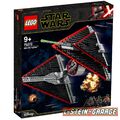 LEGO® Star Wars 75272 Sith TIE Fighter™ Neu & OVP