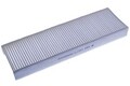 Denckermann M111016 Filter, Innenraumluft für PORSCHE