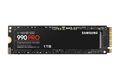 Samsung 990 PRO 1 TB PCIe 4.0 NVMe™ M.2 (2280) Internes Solid State Drive (SSD) 