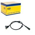 MAGNETI MARELLI ABS-SENSOR RADDREHZAHL VORNE passend für RENAULT MEGANE SCÉNIC |