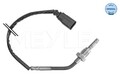 Sensor, Abgastemperatur MEYLE 1148000105 03L906088AN