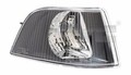 TYC 18-0114-21-2 Blinker Blinkleuchte vorne Links für VOLVO V40 Kombi (645)