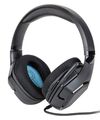 SilverCrest Gaming Headset 7.1  Surround Sound mit LED Beleuchtung