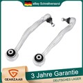 2x QUERLENKER VORNE UNTEN FÜR MERCEDES BENZ C-KLASSE W204 C204 S204 SLK R172