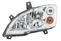 Hella 1EG 009 627-011 Hauptscheinwerfer für MERCEDES-BENZ Beleuchtung