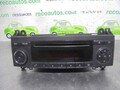 1698200386 audio system für MERCEDES-BENZ CLASE A (W169) 2.0 CDI 2004 2645961
