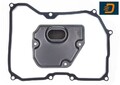 DENCKERMANN A220082 Hydraulikfiltersatz für Automatikgetriebe für Mini 