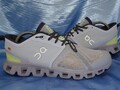ON CLOUD X 3 SNEAKER GR 40 41 LAUFSCHUHE SWISS RUNNING CLOUD QC CLOUDVENTURE D82