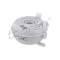 ORIGINAL® Topran Ausgleichsbehälter, Kühlmittel für VW PASSAT B8 Variant