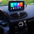 Für Renault Clio 2005-2014 Android 15 Autoradio BT FM GPS Navi SWC AHD 64G