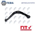 ZWD-PE-001 QUERLENKER LENKER RADAUFHÄNGUNG VORNE LINKS NTY NEU OE QUALITÄT