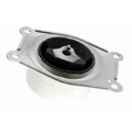 1x Lagerung, Automatikgetriebe VAICO V40-0938 passend für OPEL