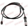 Quick Brake Warnkontakt Bremsbelagverschleiß hinten 243918 WS0298A