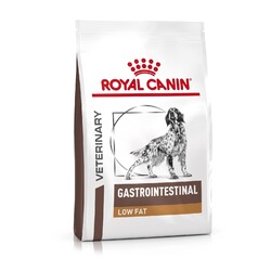 Royal Canin Gastro Intestinal Low Fat 12 kg | Hunde | Fettstoffwechsel
