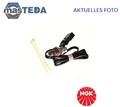 97303 LAMBDASONDE LAMDASONDE LINKS NGK FÜR SKODA SUPERB I 2.0 85KW