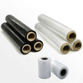 Strechfolie Stretchfolie Palettenfolie Wickelfolie Folie 500mm x 300 m