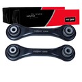 2X MAXGEAR QUERLENKER LENKER RADAUFHÄNGUNG HINTEN passend für MAZDA 6