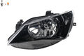 Scheinwerfer Halogen passend für Seat Ibiza 6J 03/2012 -06/15 Links Leuchtmittel