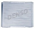 Denso Dg-117 Innenraumfilter Pollenfilter Filter für Opel 2003 - 2010