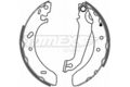 Tomex Brakes TX 20-54 Bremsbackensatz für FORD