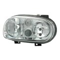 1x Hauptscheinwerfer TYC 20-5385-08-2 passend für VW VW/SEAT