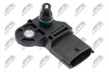NTY ECM-HD-003 Sensor, Saugrohrdruck für CITROËN  passend für FIAT HONDA