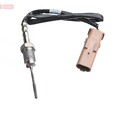 DET-0154 DENSO Sensor, Abgastemperatur für CITROËN,FIAT,PEUGEOT,TOYOTA