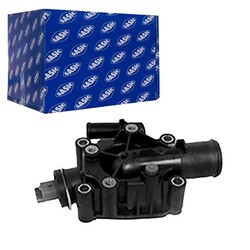 SASIC THERMOSTAT KÜHLMITTEL passend für CITROËN BERLINGO C-ELYSEE C2 C3 C4