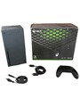 Microsoft Xbox Series X 1TB Konsole • Komplett • mit Controller & OVP • TOP • 👾